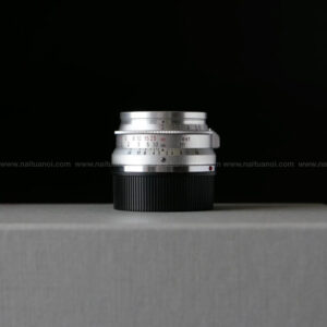 ( Used!! ) Leica 35 F2 8E Germany Chrome