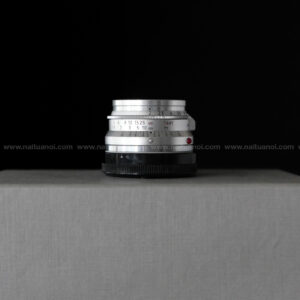 ( Used!! ) Leica 35 F2 8E Germany Chrome