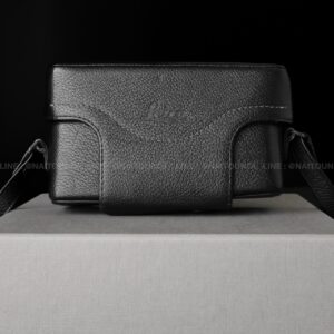 ( Used!! ) Leica Original Full Case For Leica Minilux