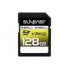 ( Brand New!! ) Suneast Memory Ultimate Pro 128GB V90 R:300MB/s W:290MB/s