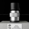 ( Used!! ) Sony E 50 F1.8 OSS Silver