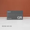 ( Brand New!!! ) Ricoh GRIII X