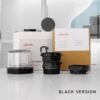 ( Brand New!! ) Mandler 35 F2 Black For M-mount