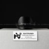 ( Used!! ) Hood DC-S 52mm