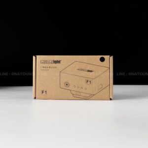 ( Brand New!! ) MEDALight F1 Metal