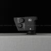 ( Used! ) Leica Wind Angle Viewfinder 16-18-21 ( 12011 ) Black