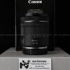 ( Used!! ) Canon RF 24-105 F4-7.1 IS USM