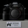 ขายกล้อง รุ่น Sony A1 Black