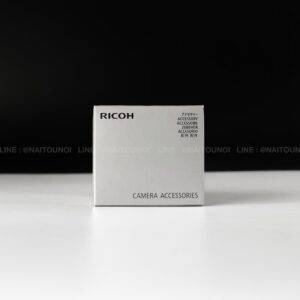 ( Brand New!! ) Ricoh Battery Charger ( BJ-11 ) For Ricoh GR III, GR IIIx