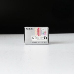 ( Brand New!! ) Ricoh Battery DB-110 For Ricoh GR III, GR IIIx