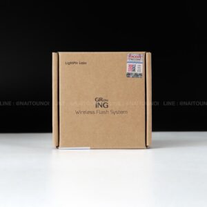 ( Brand New!! ) LightPix Labs FlashQ Q20 III