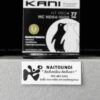 ( Used!! ) Kani MC ND HT PRO+ 77mm