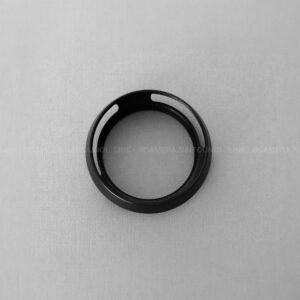 ( Used!! ) Hood 43mm Silver