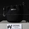 ( Used!! ) Matin Lens Case Bag Size S