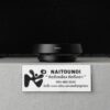 ( Used!! ) Hood 43mm Black