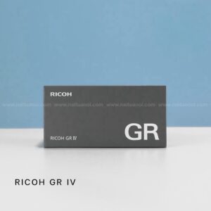 ( Brand New!! ) Ricoh GR IV