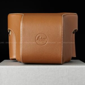 ( Used!! ) Leica Ever Ready Case M240, M240P Brown