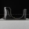 ( Used!! ) Half Case For Leica Dlux7 Black
