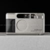 ( Used!! ) Contax T2 DataBack Champagne