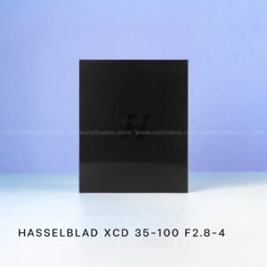 ( Pre Order!! ) Hasselblad XCD 35-100 F2.8-4 • Sealed Box •