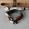( Used!! ) SHETU Camera Strap Dark gray