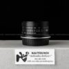 ( Used!! ) เลนส์มือหมุน 50 F1.7 Black For Canon