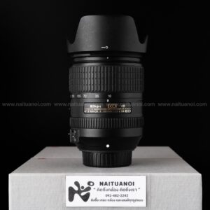 ( Used!! ) Nikon AF-S 18-300 F3.5-6.3 G ED DX VR