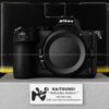 ขายกล้องมือสอง รุ่น Nikon Z5 Black
