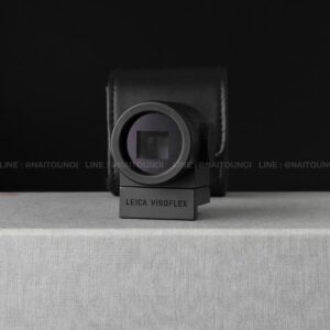 ( Used!! ) Leica Visoflex (Typ 020) For Leica T, TL, X (Typ 113), and M10 Black