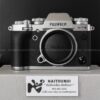 ( Used!! ) Fujifilm X-T3 Silver