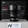 ( Used!!) 7Artisan 35 T1.05 Black For Fuji