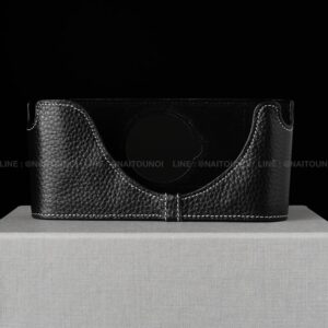 ( Used!! ) TP Original Half Case For Leica M2, M3, M4, M6, M7, MP Black