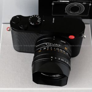 ( Used!! ) Leica Q2 Black