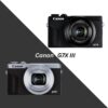 ขายกล้อง-รุ่น-canon-powershot-g7x-mark-iii-black-silver