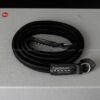 ( Used!! ) Artisan & Artist ACAM-310N แบบแบน Black Strap