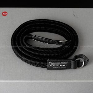 ( Used!! ) Artisan & Artist ACAM-310N แบบแบน Black Strap