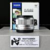 ( Used!! ) Olympus M.Zuiko 25 F1.8 Silver