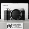 ( Used!! ) Fuji X-M5 Silver