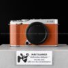 ( Used!! ) Fuji X-A2 Brown Marron