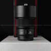 ( Used!! ) Lumix S 50 F1.8 Black For L Mount