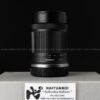 ( Used!! ) Canon RF-S 55-210 F5-7.1 IS STM Black