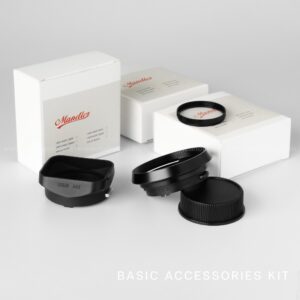 ( Brand New!! ) Mandler 7 elements Basic