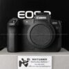 ( Used!! ) Canon Eos R Black