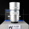 ( Used!! ) Sirui Sniper 56 F1.2 Silver For Sony ( E-Mount )