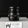 ( Used!! ) Fuji XF 35 F2 R WR Black