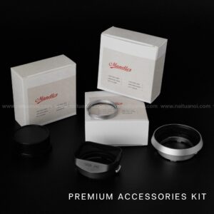 ( Brand New!! ) Mandler 7 elements Premium Accessory Kit