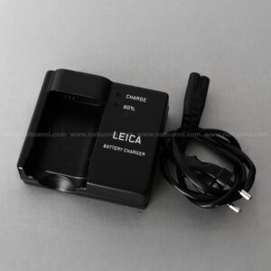 ( Used!! ) Leica Battery Changer ( BC-SCL4 ) For Leica Q2, SL, SL2 SL2S