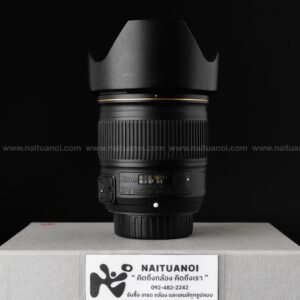 ( Used!! ) Nikon AF-S 28 F1.8 G Black