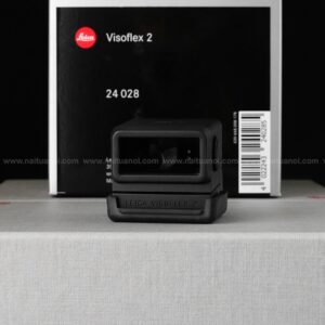 ( Used!! ) Leica Visoflex2 For M11, M10R, M10P, M10