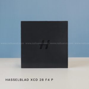 ( Pre Order!! ) Hasselblad XCD 28mm F4 P Lens • Sealed Box •